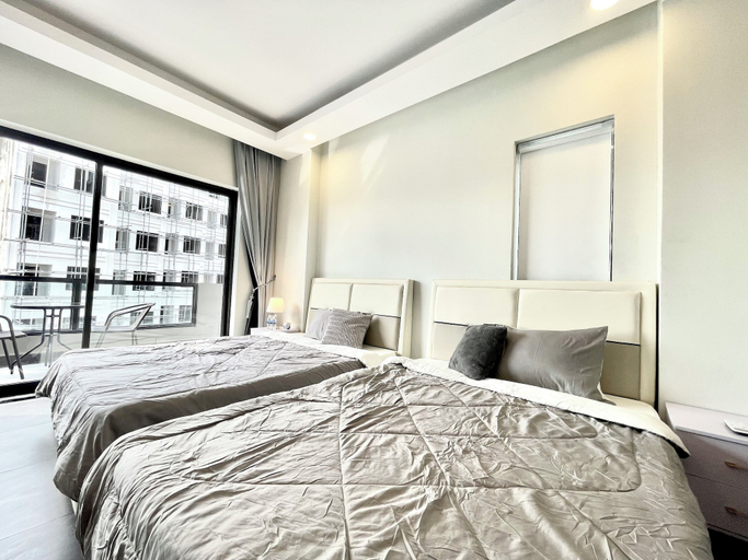 Bedroom 4, SKY HOTEL Sihanoukville, Sihanoukville