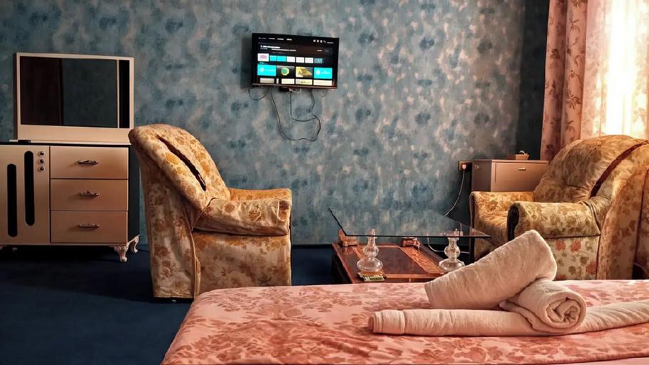 Others 5, Badamdar Hotel, Baku