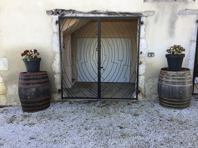 Others 5, Domaine de Grisere, Landes