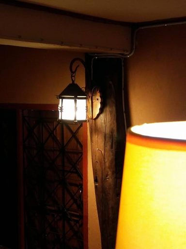 Others, Cactus Hostel, Chom Thong