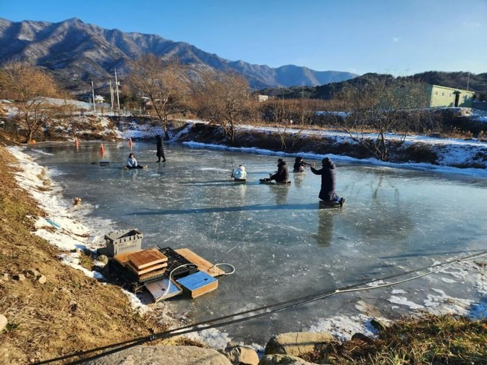 Others 3, Pocheon The John Kara Ban Glamping, Pocheon