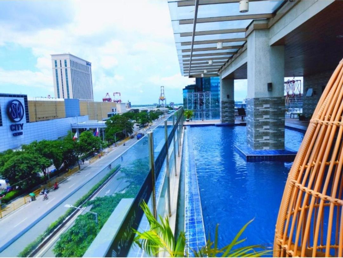 Swimming Pool 8