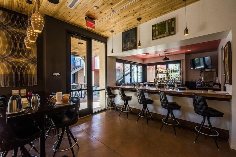 Food & Drinks 5, AgaveSky, Pima