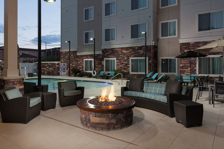 Food & Drinks 5, Residence Inn Las Vegas Airport, Clark