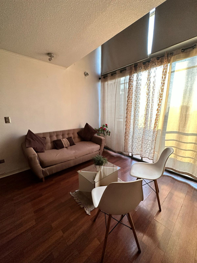 Others 2, Central Suites, Santiago