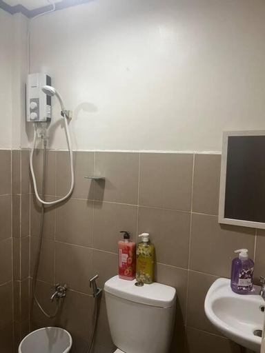 Bathroom 26