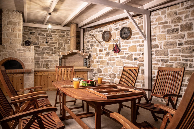 Facilities 3, STELLA luxury villa - Kamilari, Faistos