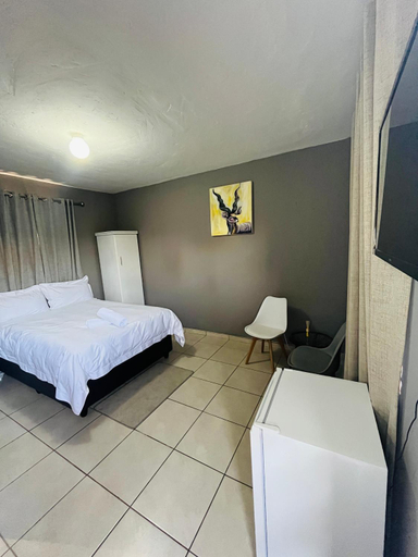 Others 3, Tshukudu Guesthouse, City of Johannesburg