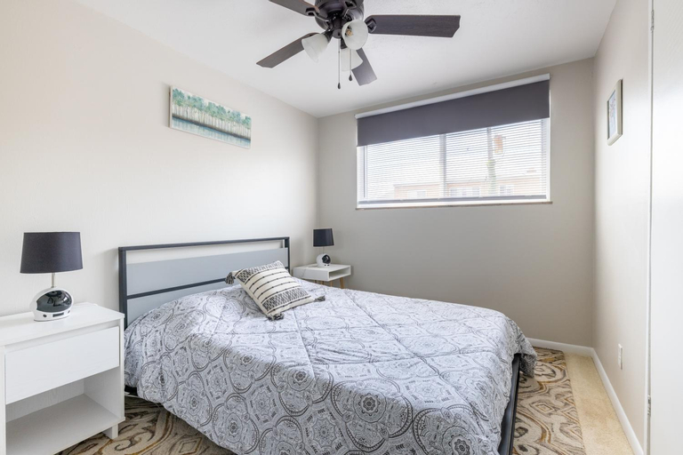 Bedroom 14
