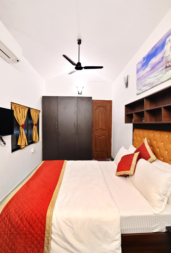 Others 5, The Beach Cottage Kappad, Kozhikode