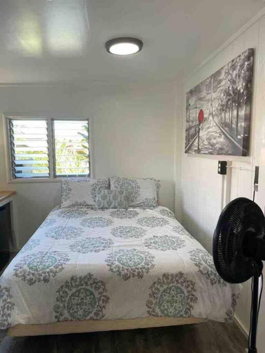 Others 5, Tavares house king room, Honolulu