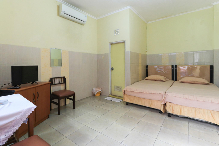 Bedroom 5