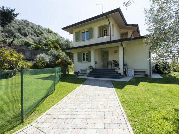 Exterior & Views 2, Villa Mia Comfortable Holiday Residence, Lucca