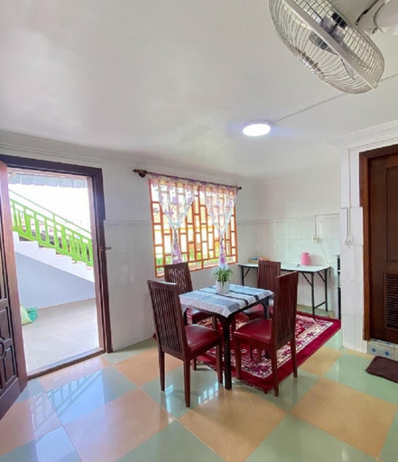 Others 5, Centro Guest House, Siem Reap