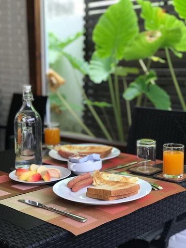Food & Drinks 5, Himeyn Beach Inn Maldives