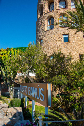 Exterior & Views 1, Anfitrion Villas & Suites, Málaga