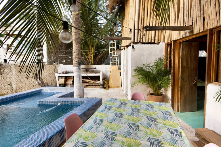 Facilities 4, Emuna Guest house, Dist. Pochutla
