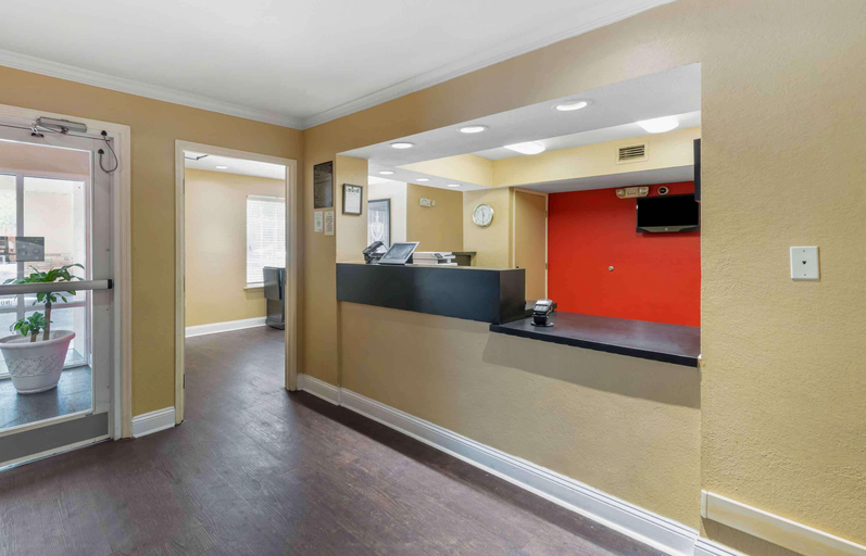 Public Area 3, Extended Stay America Select Suites - Jacksonville - Baymeadows, Duval