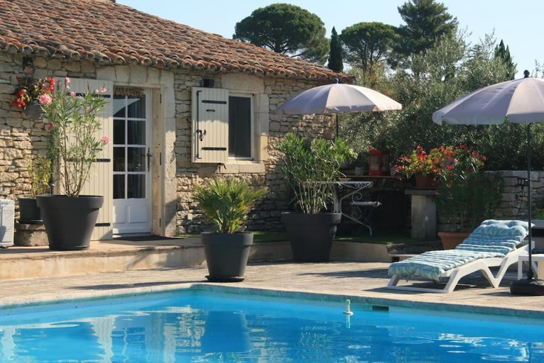 Others 4, Chambre d'hotes chez Maguy B-Villa Makeire, Vaucluse