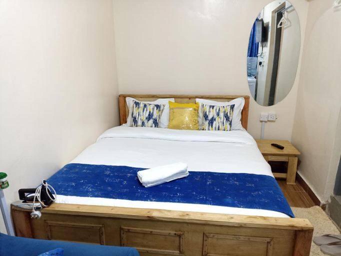 Others 4, Zippy Air BnB, Naivasha