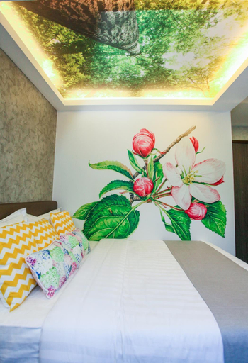 Bedroom 22