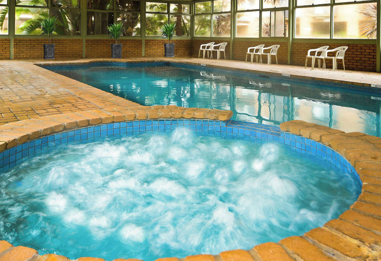 Sport & Beauty 3, Best Western Geelong Motor Inn & Serviced Apartments, Geelong West