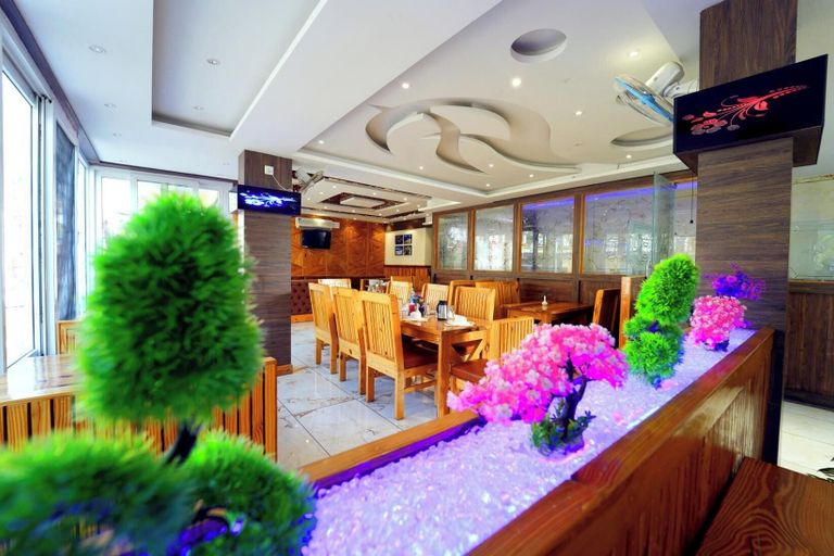Others 5, Hotel Natures View, Kangra