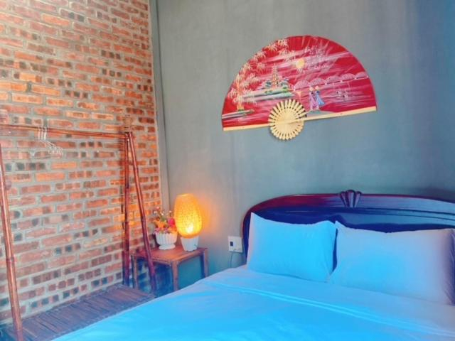 Bedroom 4, Sunshine villa thuan an, Phú Vang