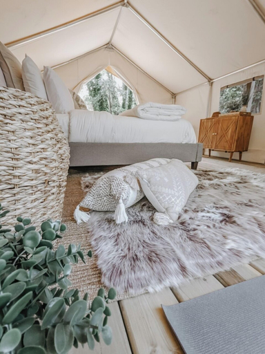 Bedroom 5, Oceans Edge Eagle Retreat, Greater Vancouver