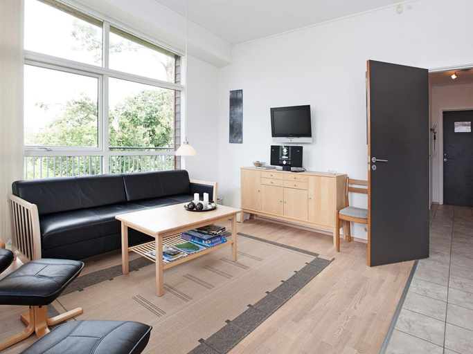 Others 5, 6 Person Holiday Home on a Holiday Park in Grasten, Sønderborg