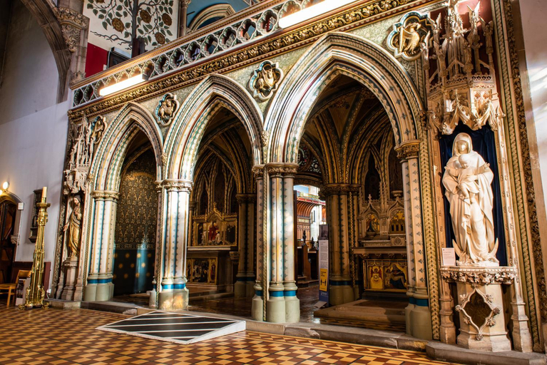 Others 4, Ushaw Historic House, Chapels & Gardens, Durham