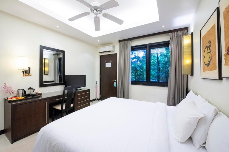 Bedroom 17