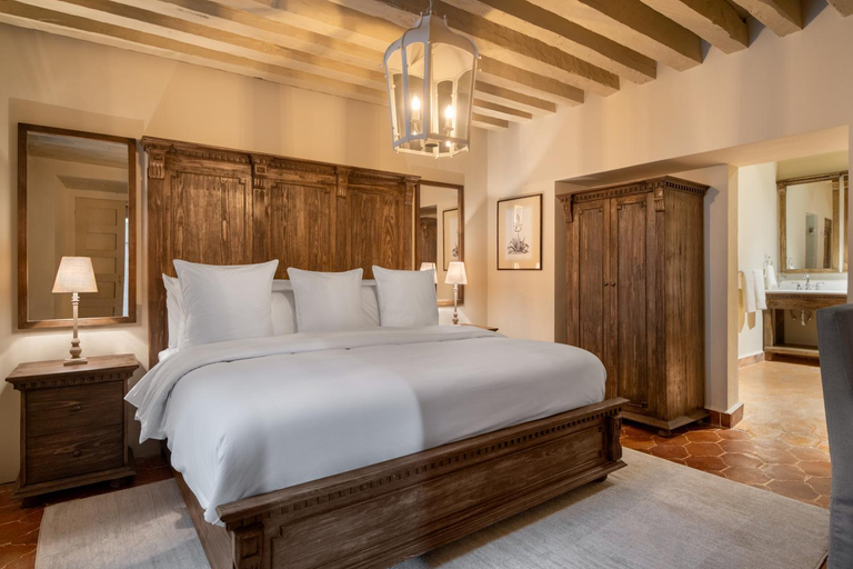 Bedroom 2, Casa Alondra, Morelia