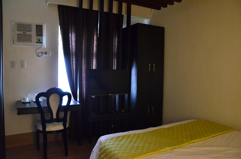 Bedroom 16