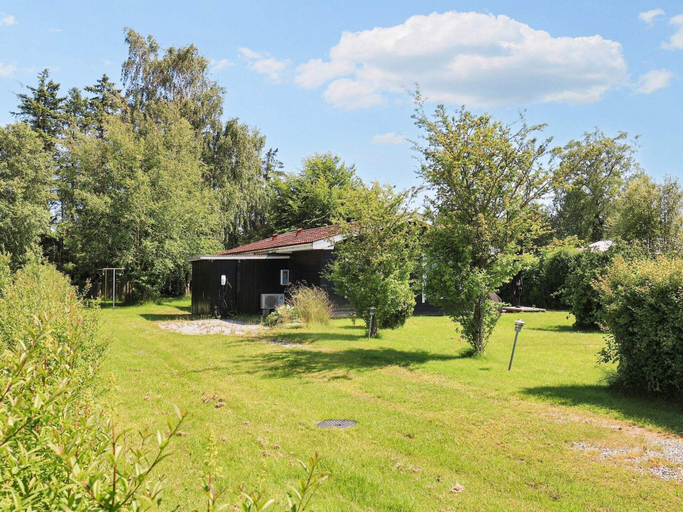 Others 5, 7 Person Holiday Home in Hals, Aalborg