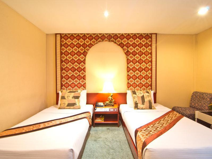 Bedroom 7