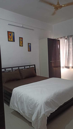 Others 1, Utopia By Joy Suites, Pune