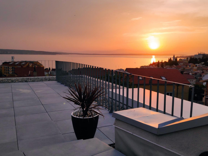 Others 3, Drance 16 Apartments, Crikvenica