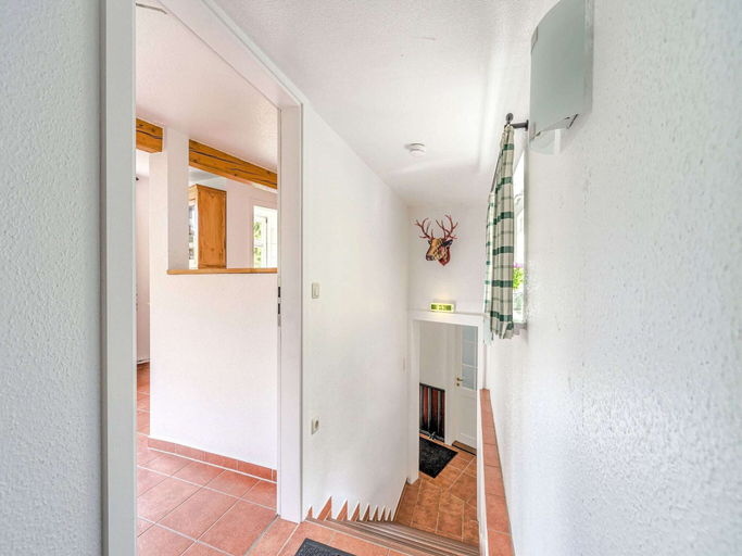 Interior 4, Rustic Apartment with Garden in Bad Harzburg Germany, Goslar