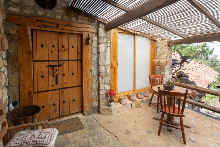 Others 5, Hotel Boutique El Rincon, Chignahuapan