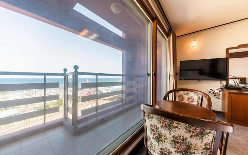 Others 4, Yangyang Sunrise Hotel, Sokcho