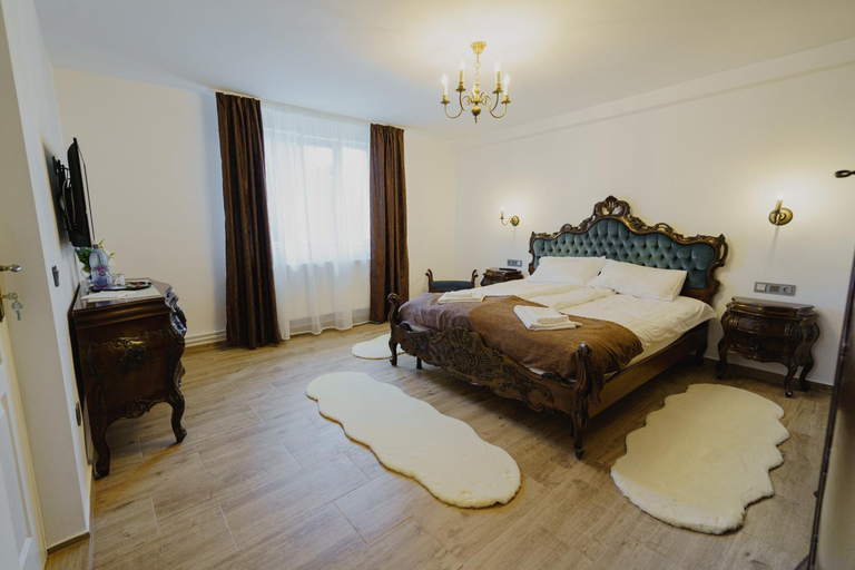 Others 2, CASA BARONULUI, Baia Mare