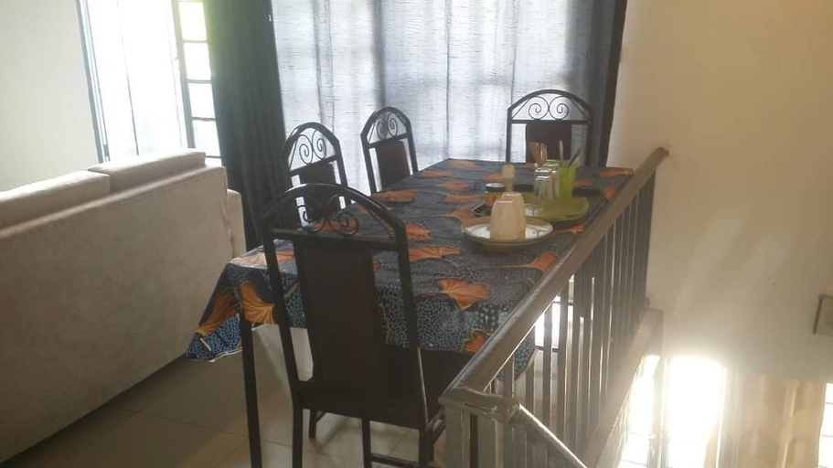 Others 4, GreenPage Apartments Kiyovu, Nyarugenge