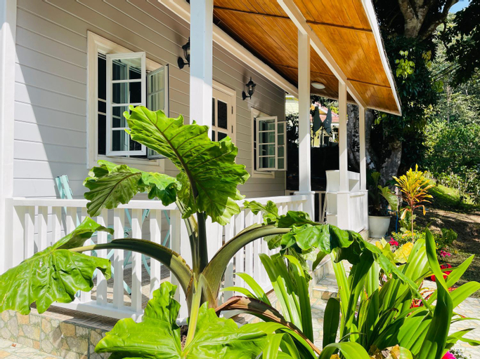 Exterior & Views 5, ปางสูงเฮาส์ pangsung house บ้านเจ้าชาย, Doi Saket