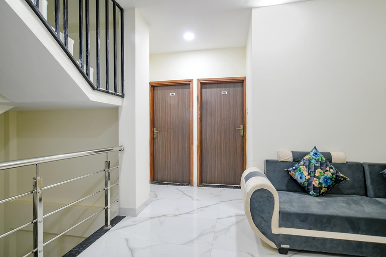 Others 5, FabHotel Dr Green’s, Indore