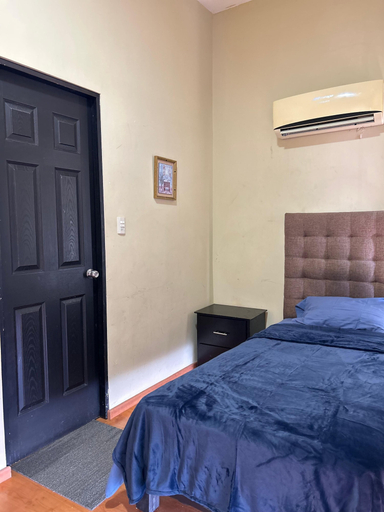 Bedroom 5, HOTEL KOREA GARDEN, Apodaca