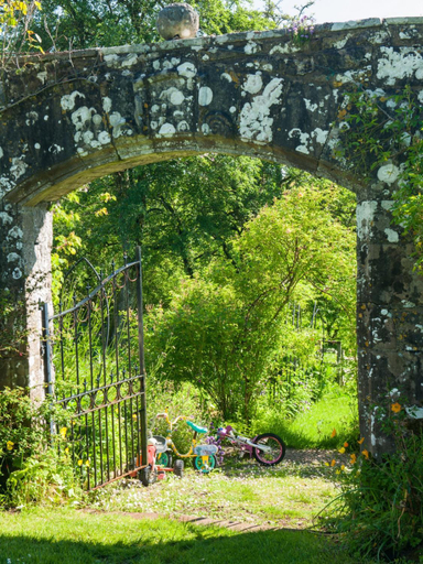 Others 3, Johnby Hall, Cumbria