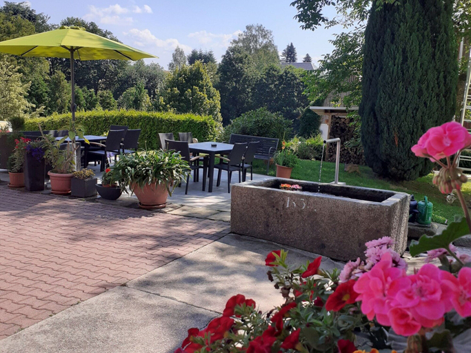 Food & Drinks 5, Cozy Apartment in Lichtenhain Germany With Garden, Sächsische Schweiz-Osterzgebirge