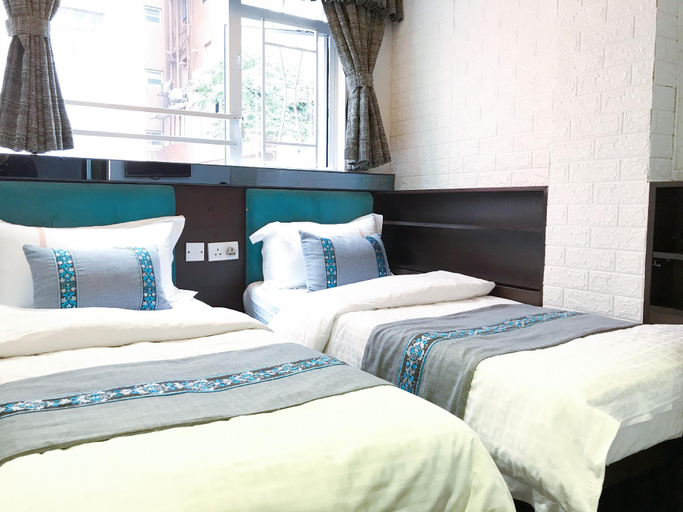 Bedroom 6