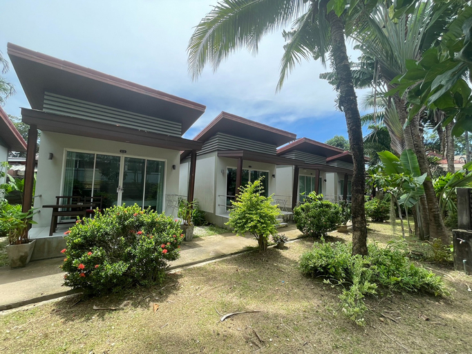 Exterior & Views 2, Naiyang Boutique Resort, Pulau Phuket